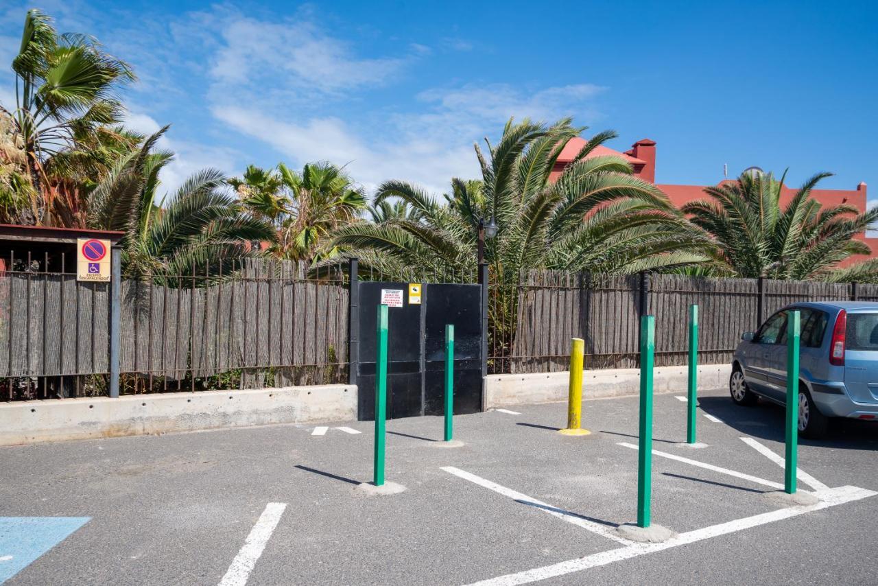 Casa Margherita Corralejo Zewnętrze zdjęcie