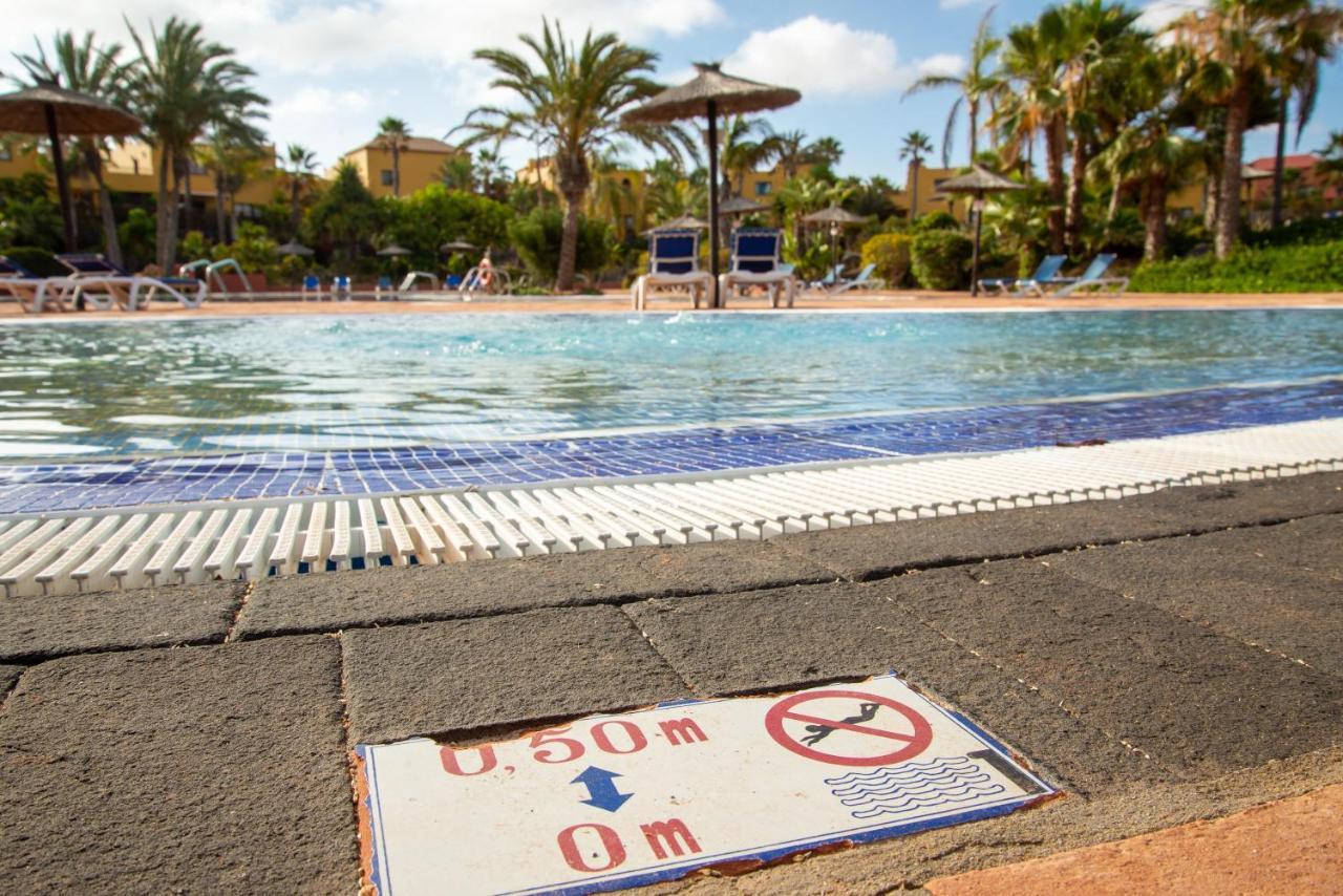 Casa Margherita Corralejo Zewnętrze zdjęcie