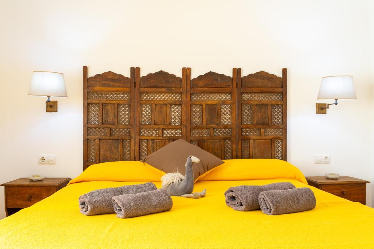 Casa Margherita Corralejo Zewnętrze zdjęcie
