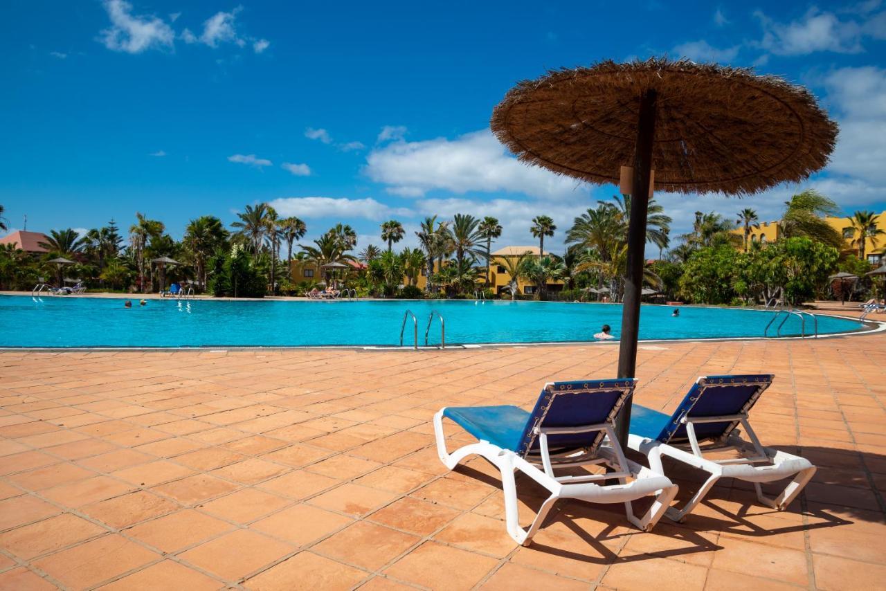 Casa Margherita Corralejo Zewnętrze zdjęcie