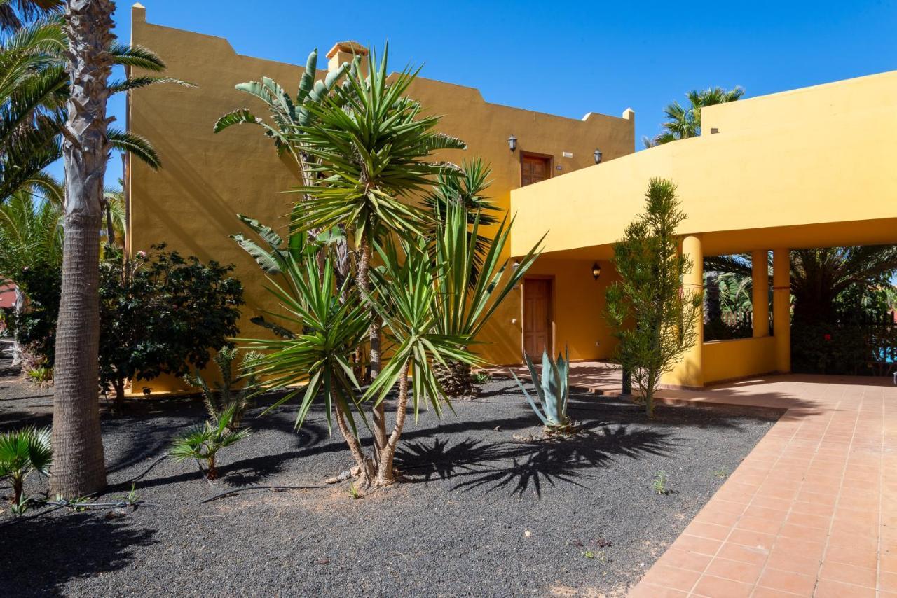 Casa Margherita Corralejo Zewnętrze zdjęcie
