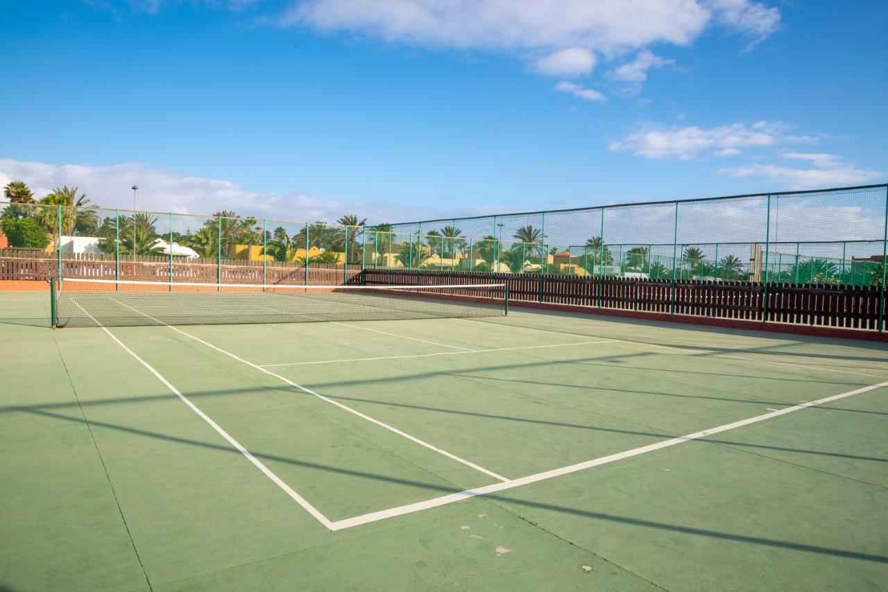 Casa Margherita Corralejo Zewnętrze zdjęcie
