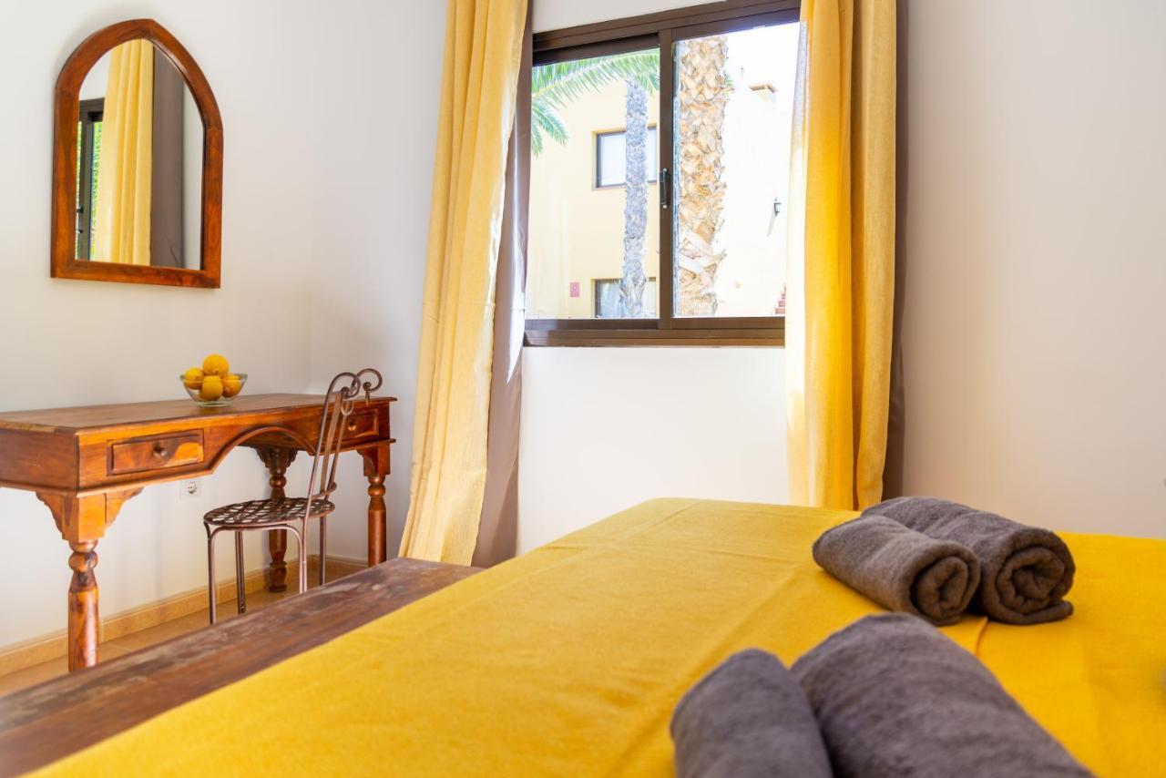 Casa Margherita Corralejo Zewnętrze zdjęcie
