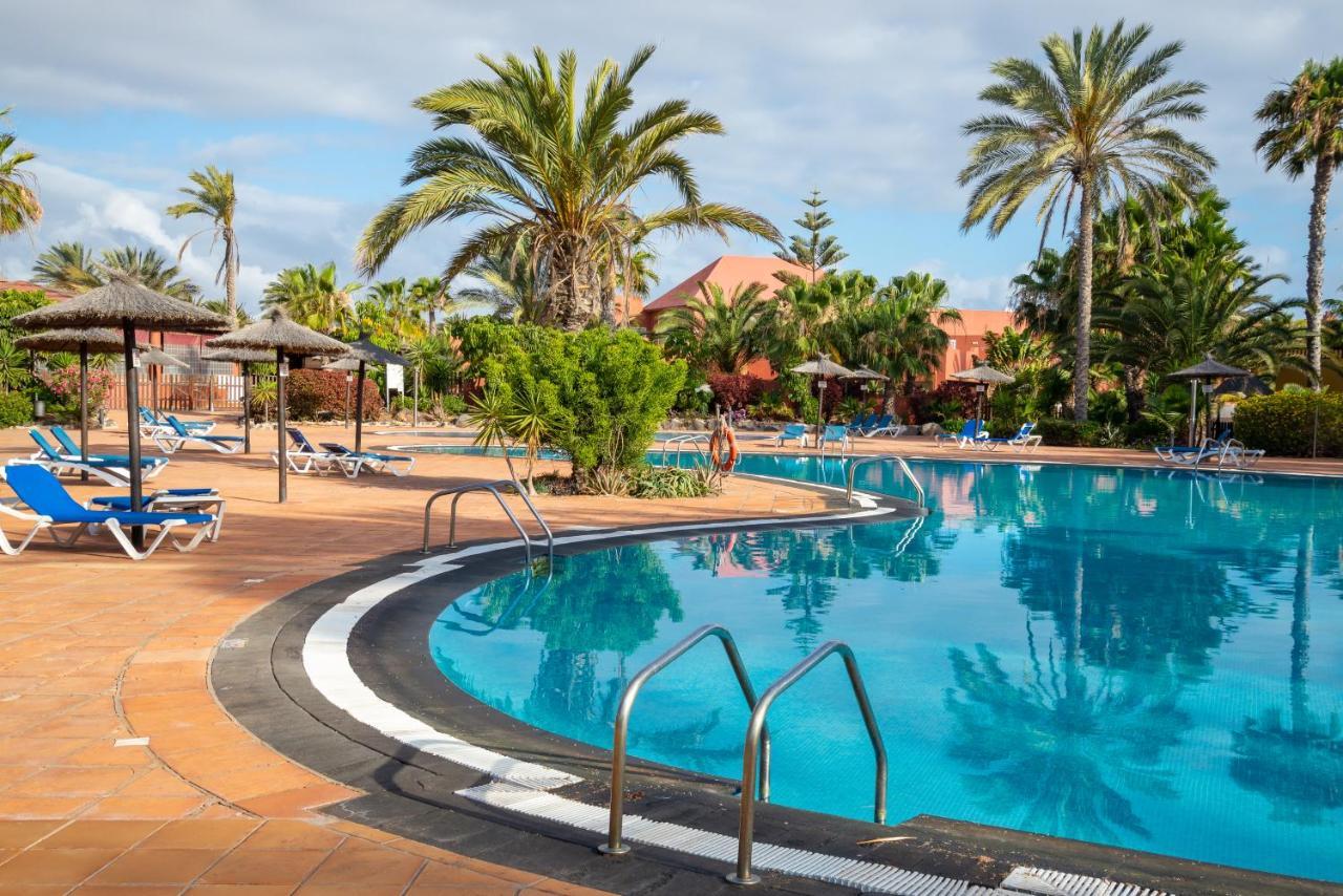 Casa Margherita Corralejo Zewnętrze zdjęcie