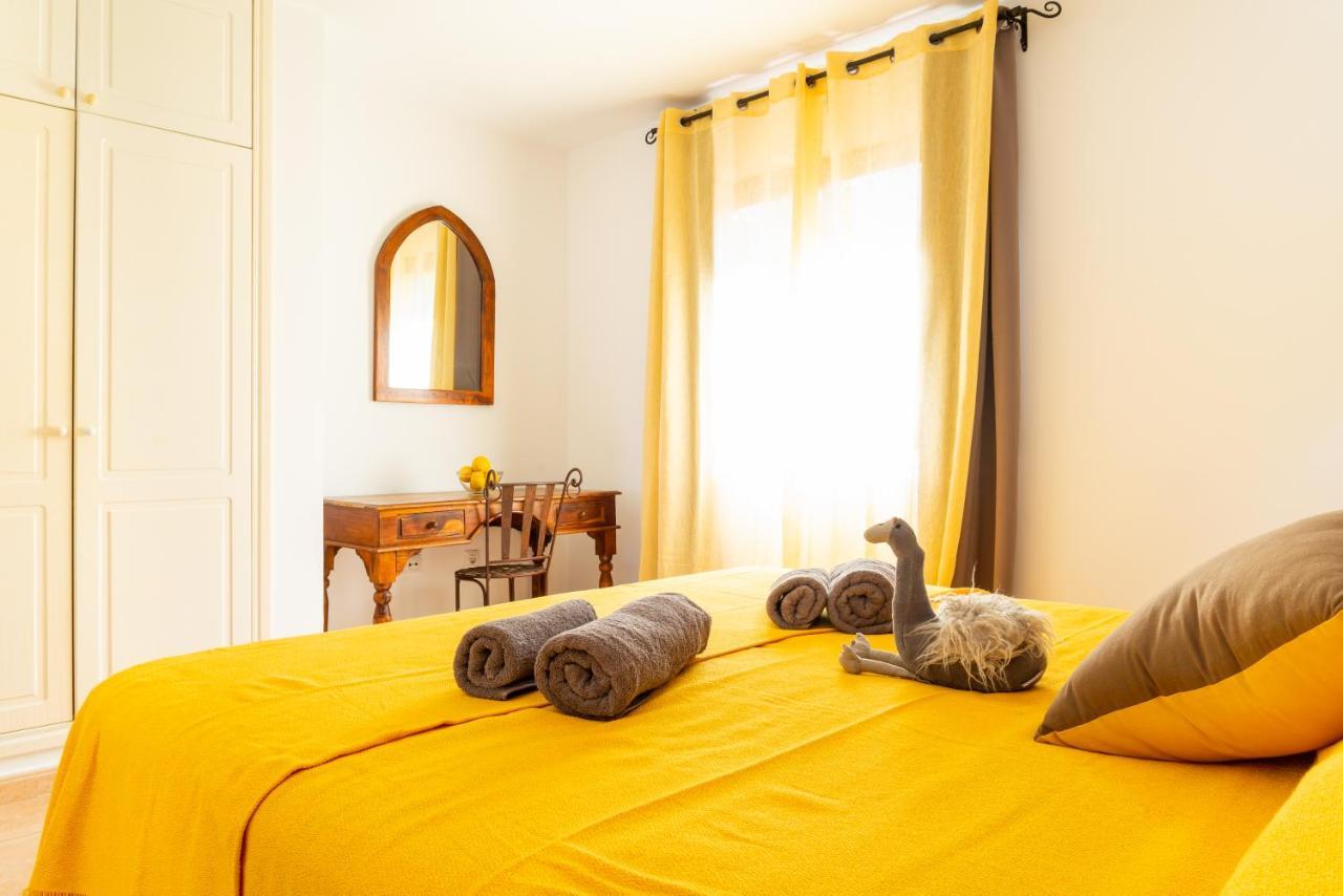Casa Margherita Corralejo Zewnętrze zdjęcie