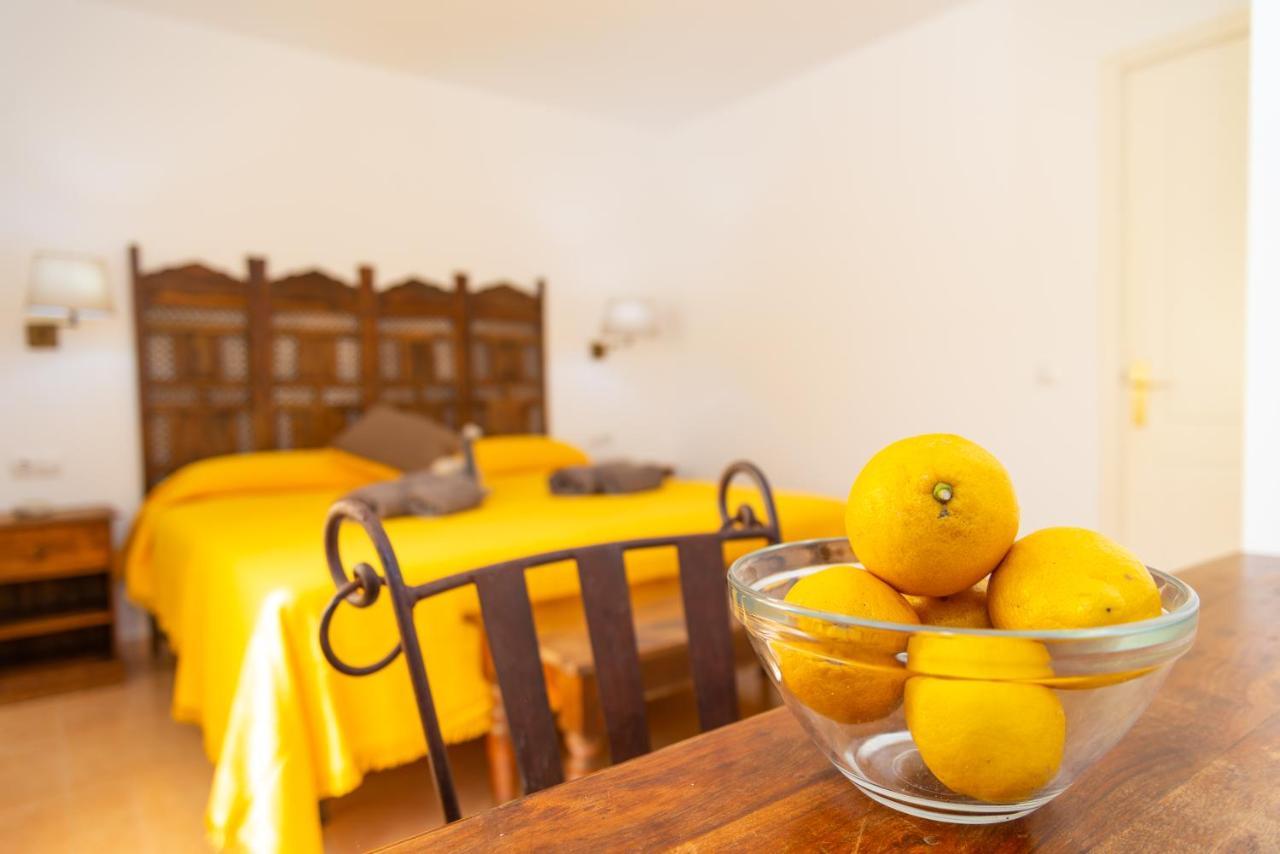 Casa Margherita Corralejo Zewnętrze zdjęcie