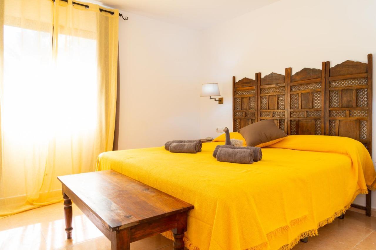 Casa Margherita Corralejo Zewnętrze zdjęcie