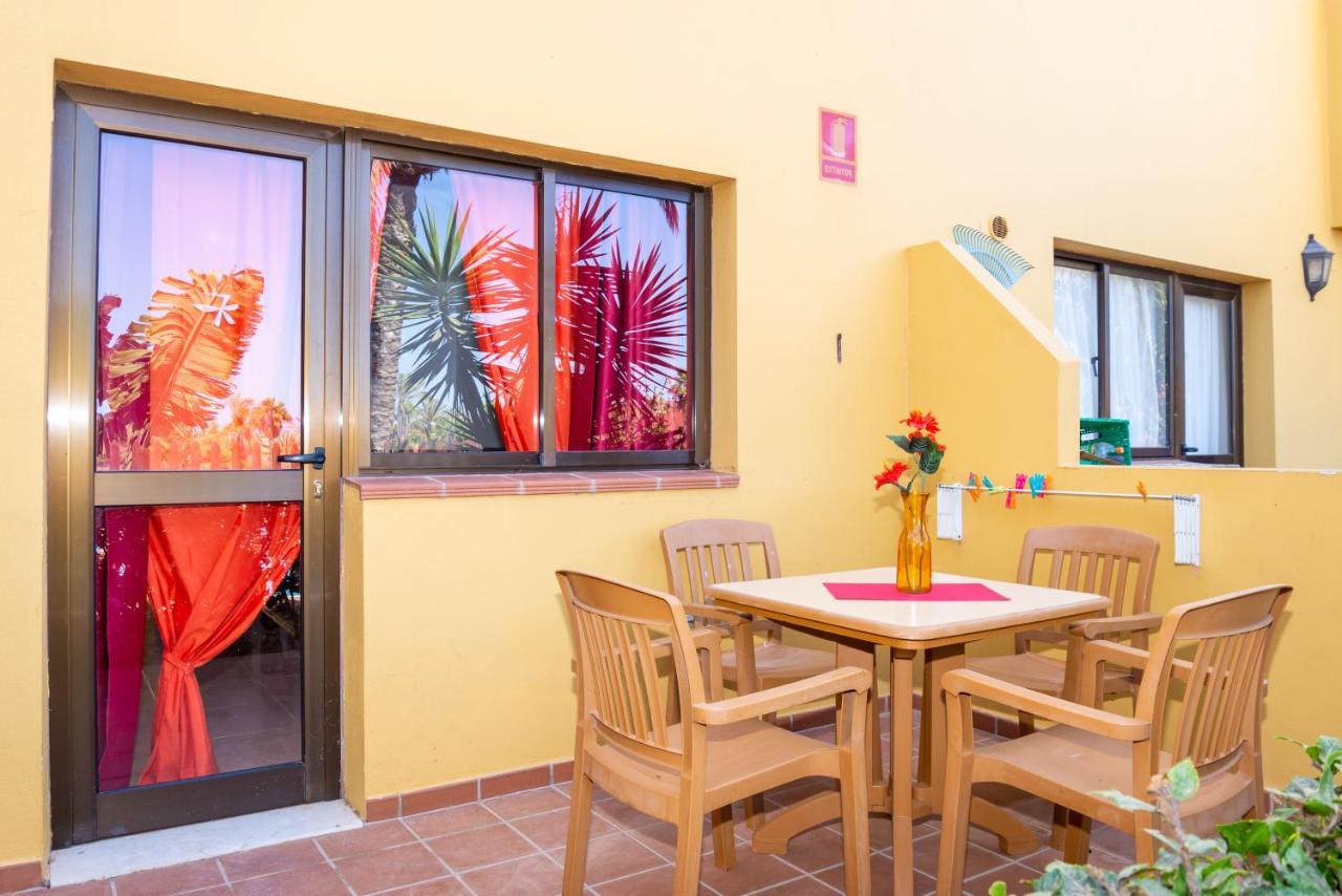 Casa Margherita Corralejo Zewnętrze zdjęcie