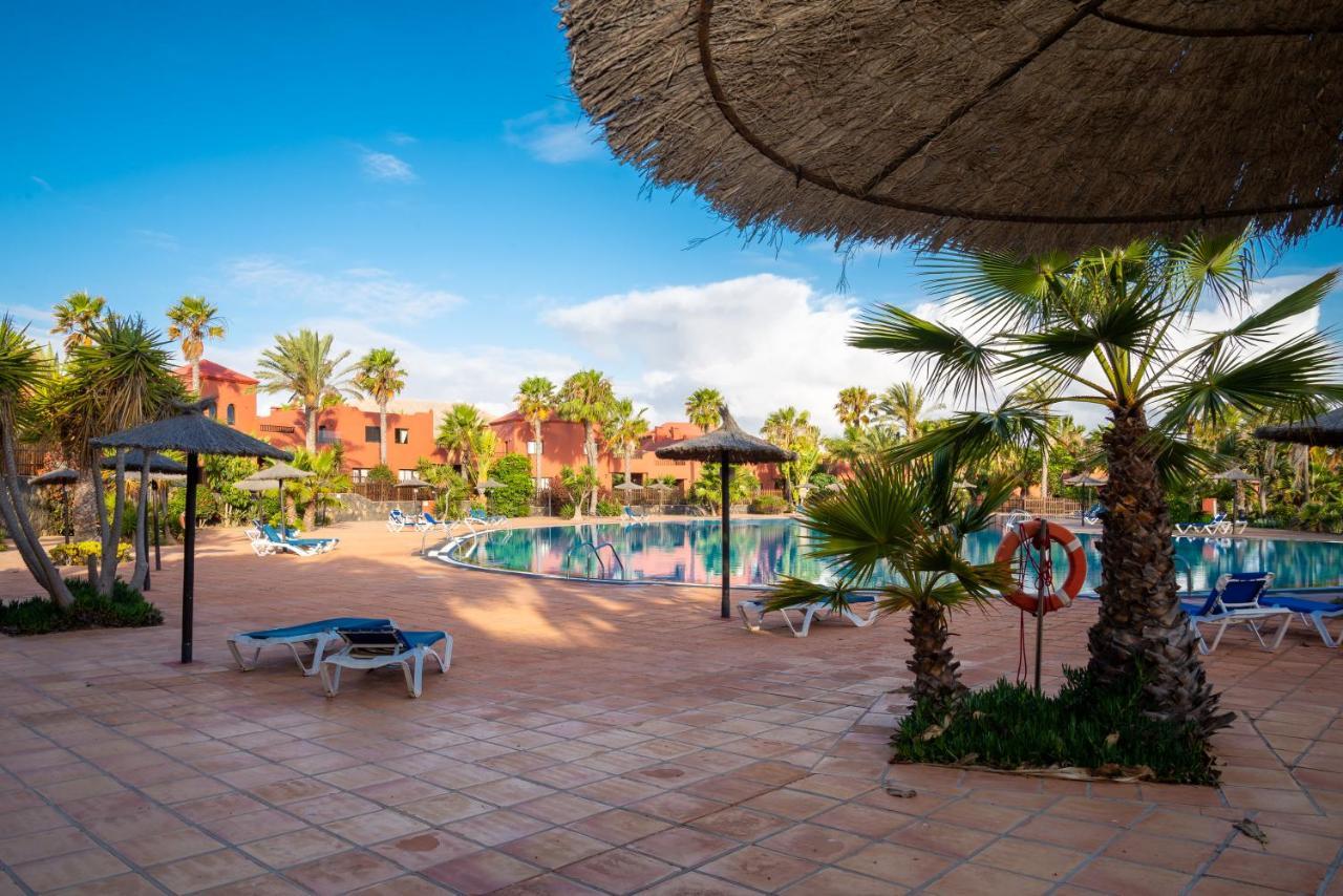 Casa Margherita Corralejo Zewnętrze zdjęcie