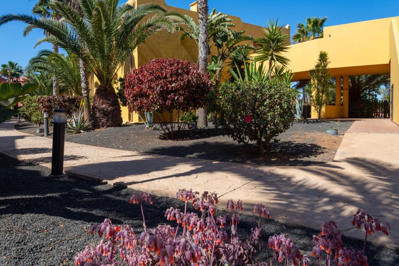 Casa Margherita Corralejo Zewnętrze zdjęcie