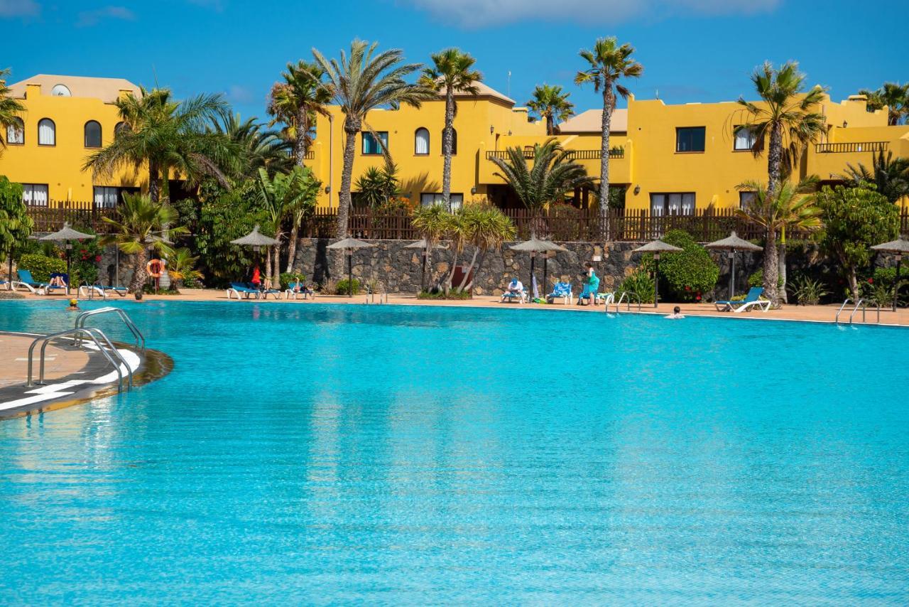 Casa Margherita Corralejo Zewnętrze zdjęcie