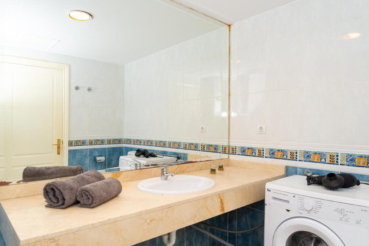 Casa Margherita Corralejo Zewnętrze zdjęcie