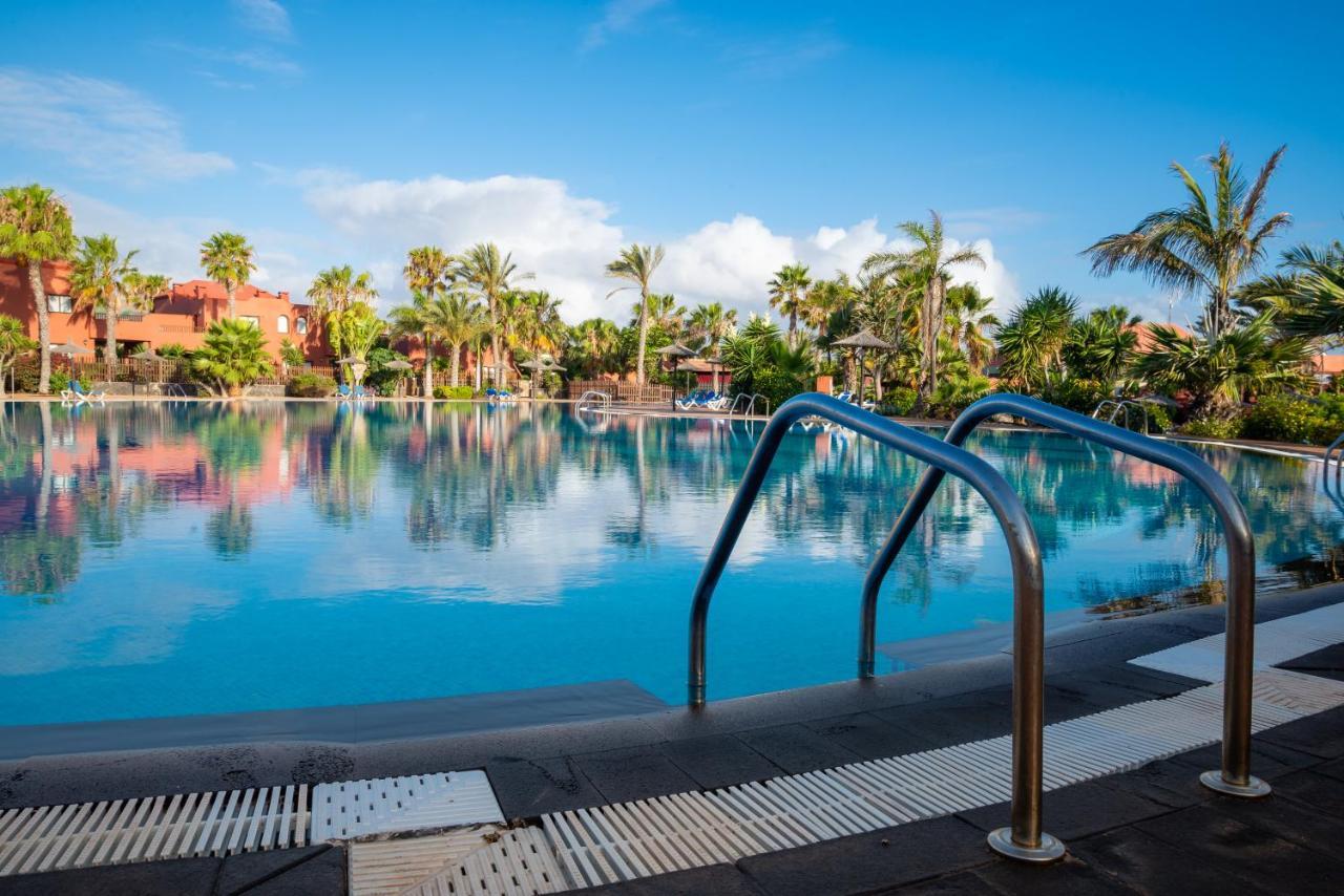 Casa Margherita Corralejo Zewnętrze zdjęcie