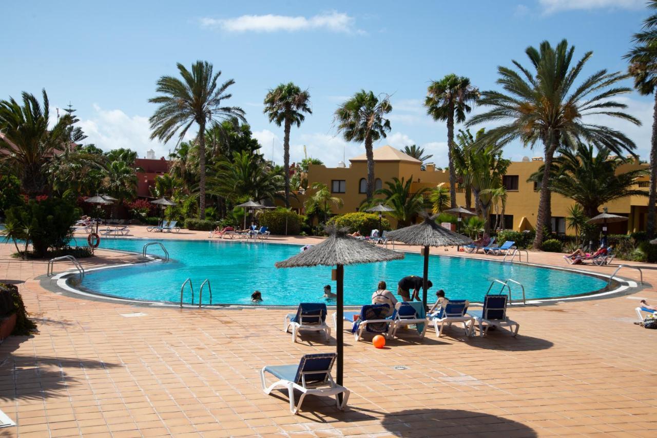 Casa Margherita Corralejo Zewnętrze zdjęcie