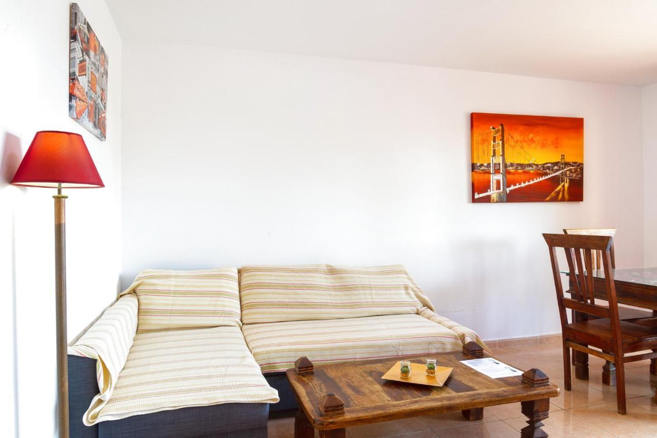 Casa Margherita Corralejo Zewnętrze zdjęcie