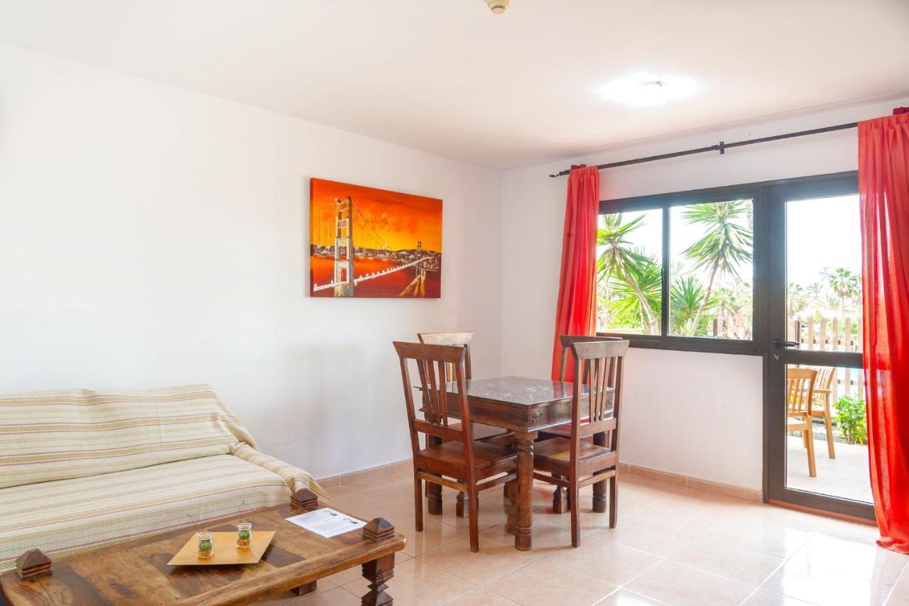 Casa Margherita Corralejo Zewnętrze zdjęcie