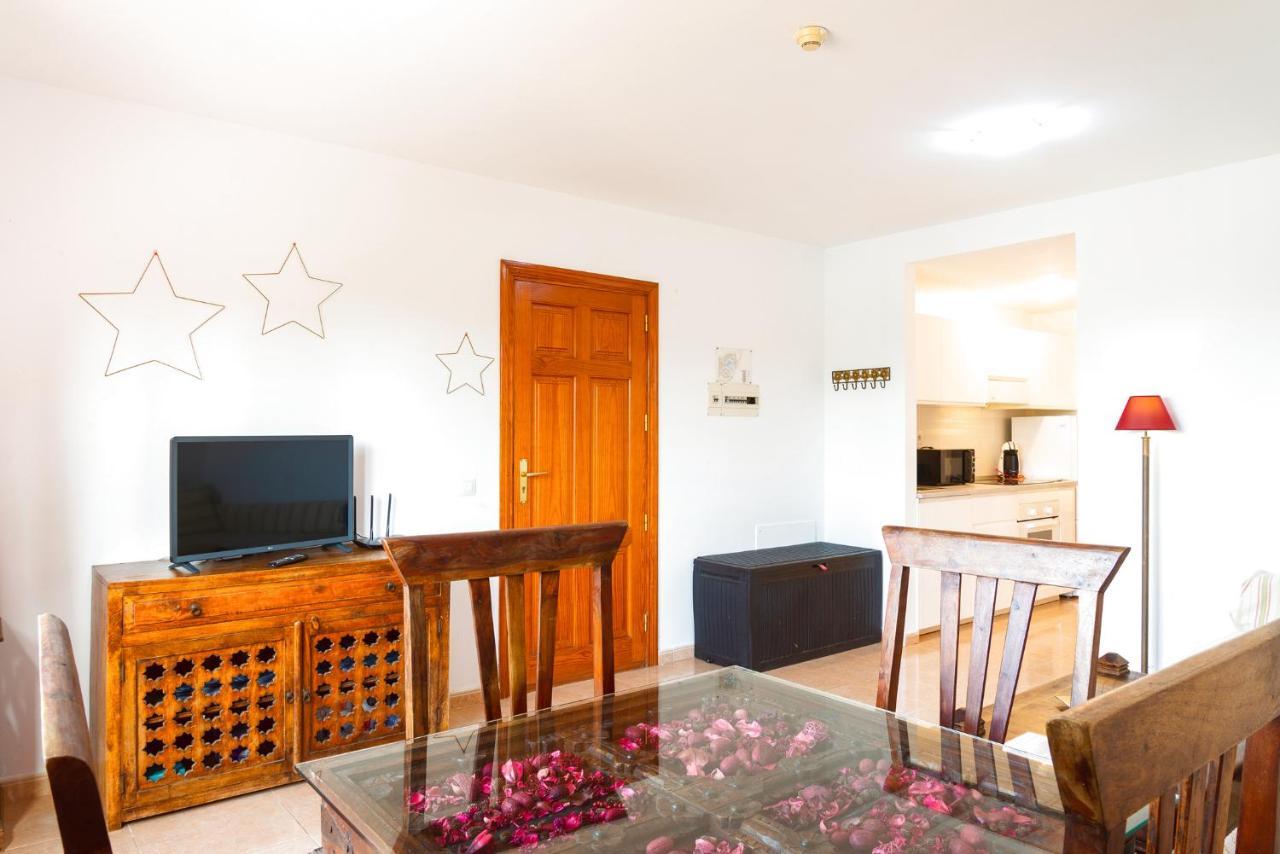 Casa Margherita Corralejo Zewnętrze zdjęcie