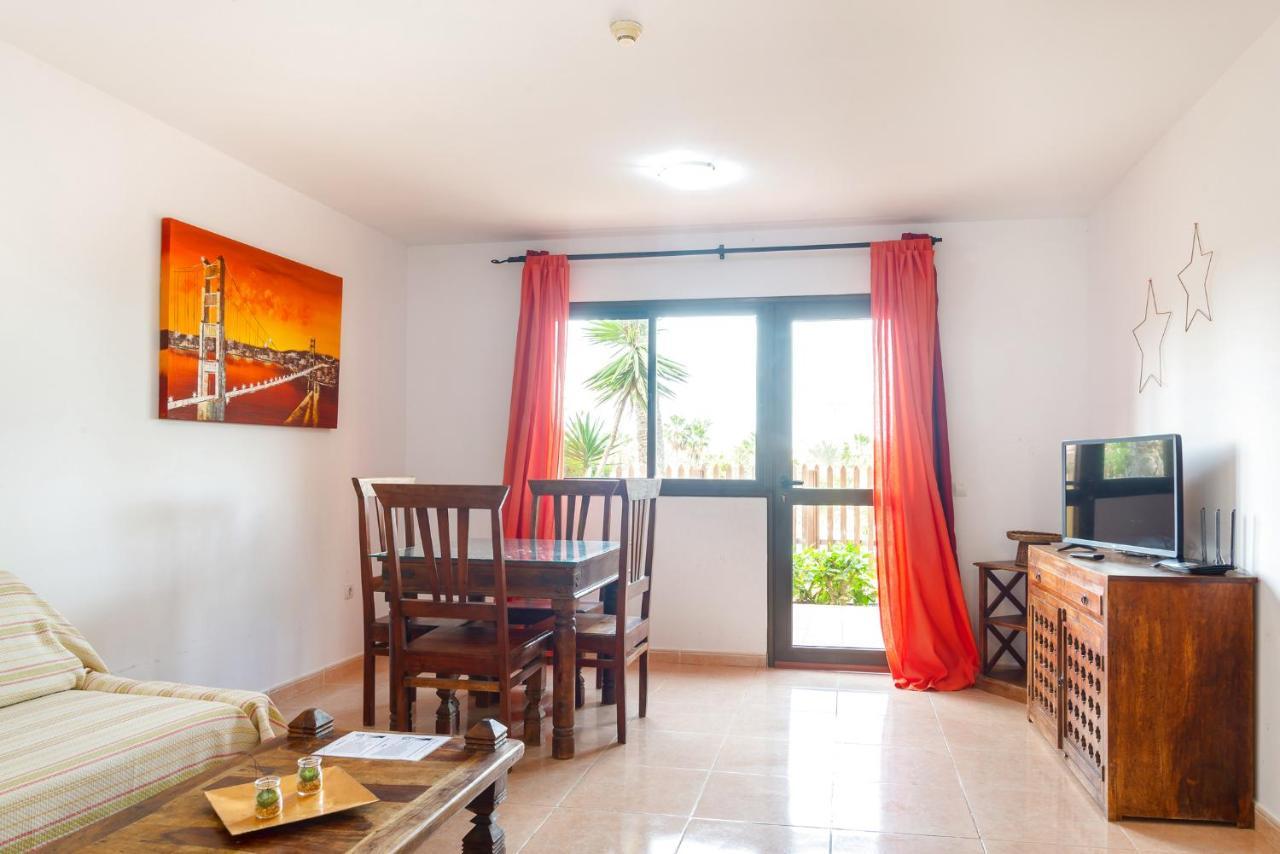 Casa Margherita Corralejo Zewnętrze zdjęcie