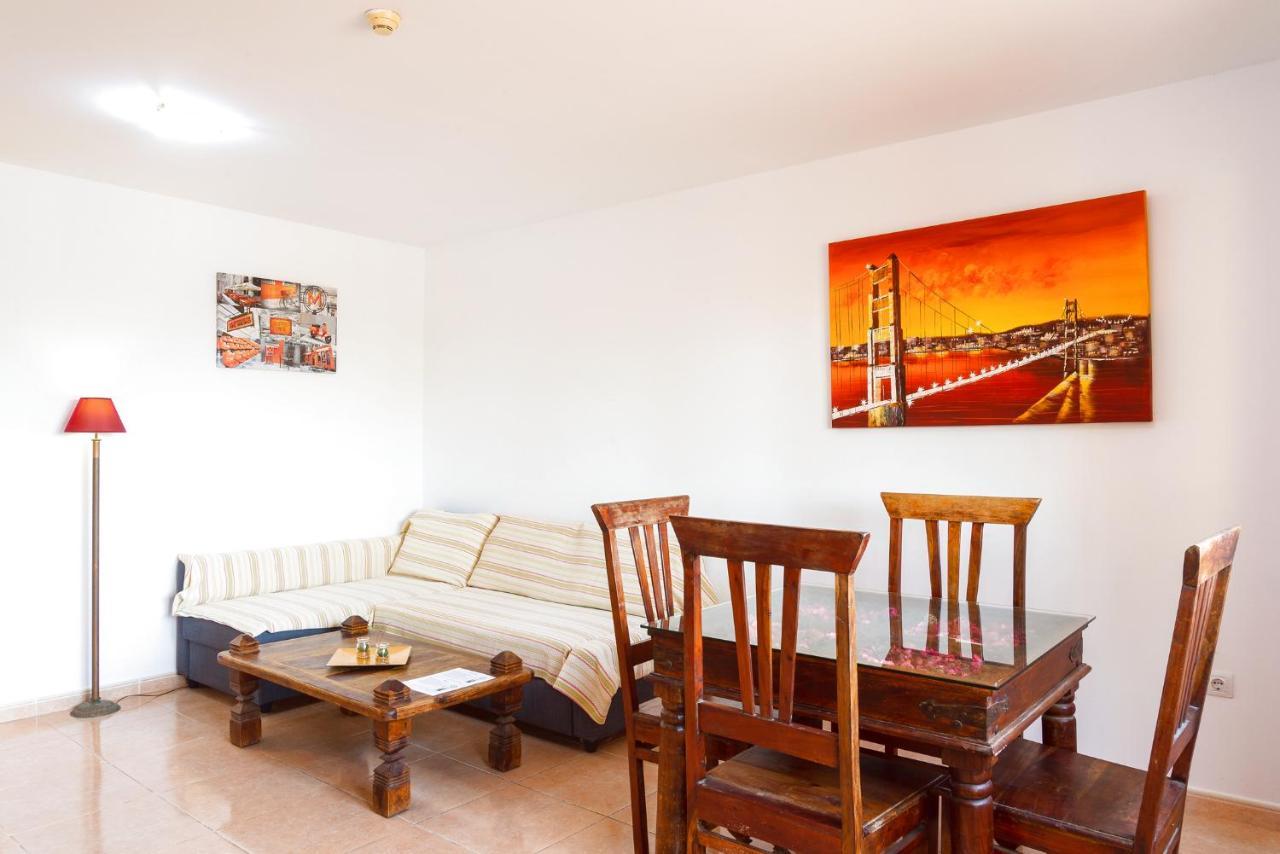 Casa Margherita Corralejo Zewnętrze zdjęcie
