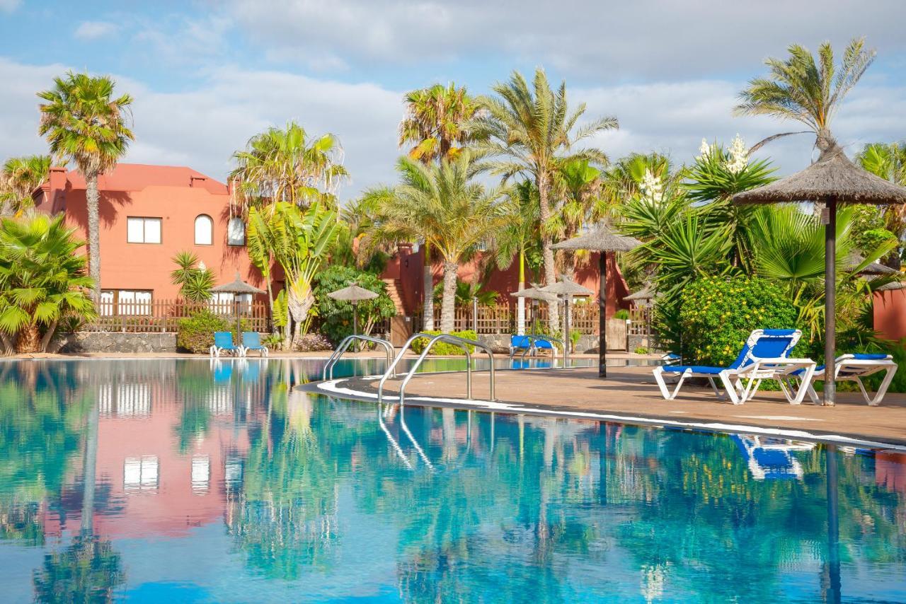Casa Margherita Corralejo Zewnętrze zdjęcie